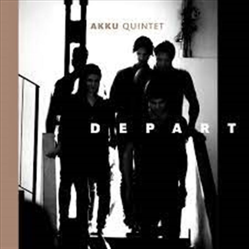 Depart/Product Detail/Jazz