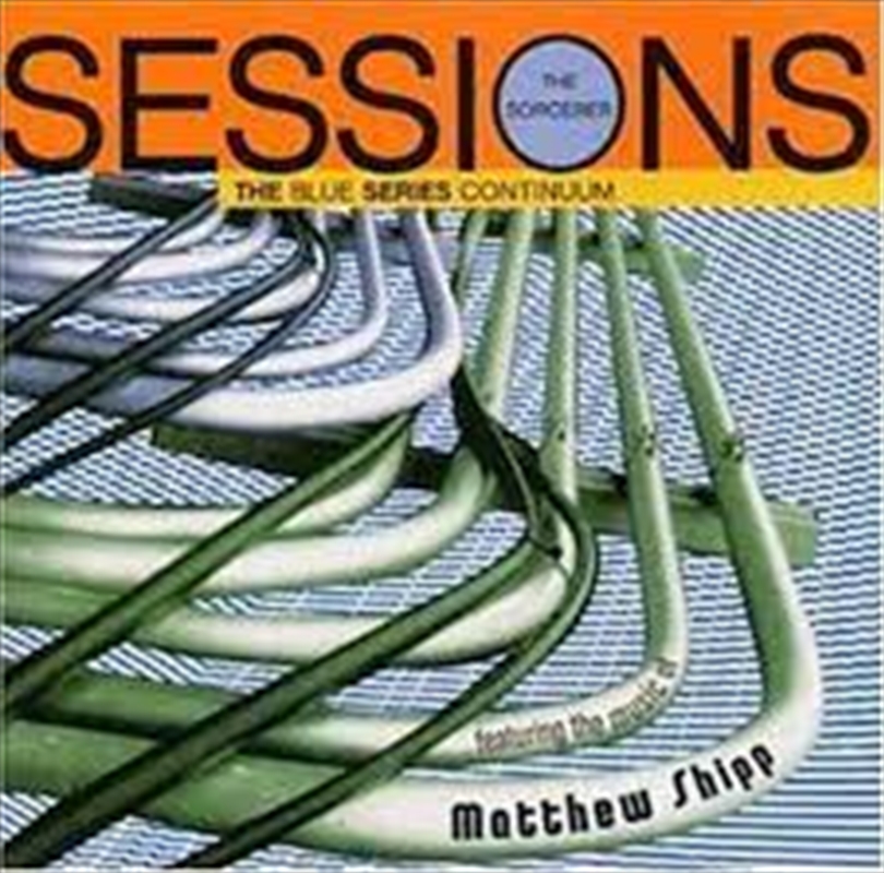 Sorcerer Sessions/Product Detail/Jazz