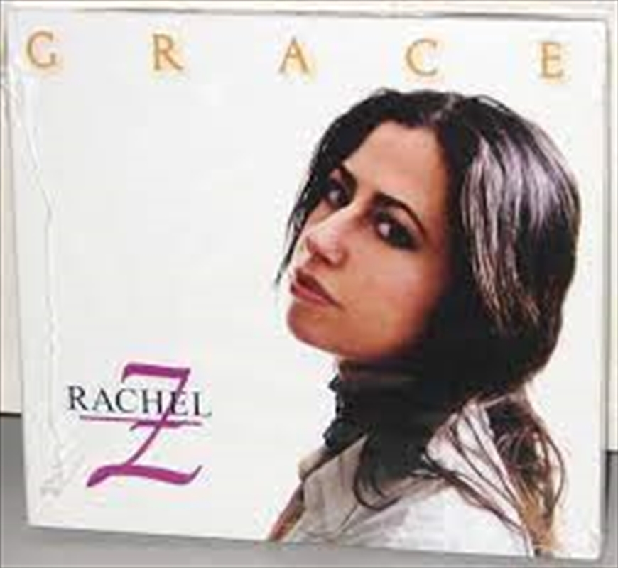 Grace/Product Detail/Jazz