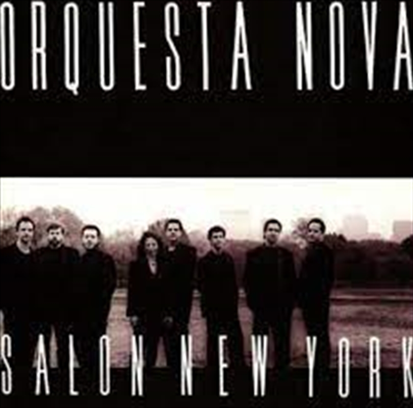 Salon New York/Product Detail/Jazz