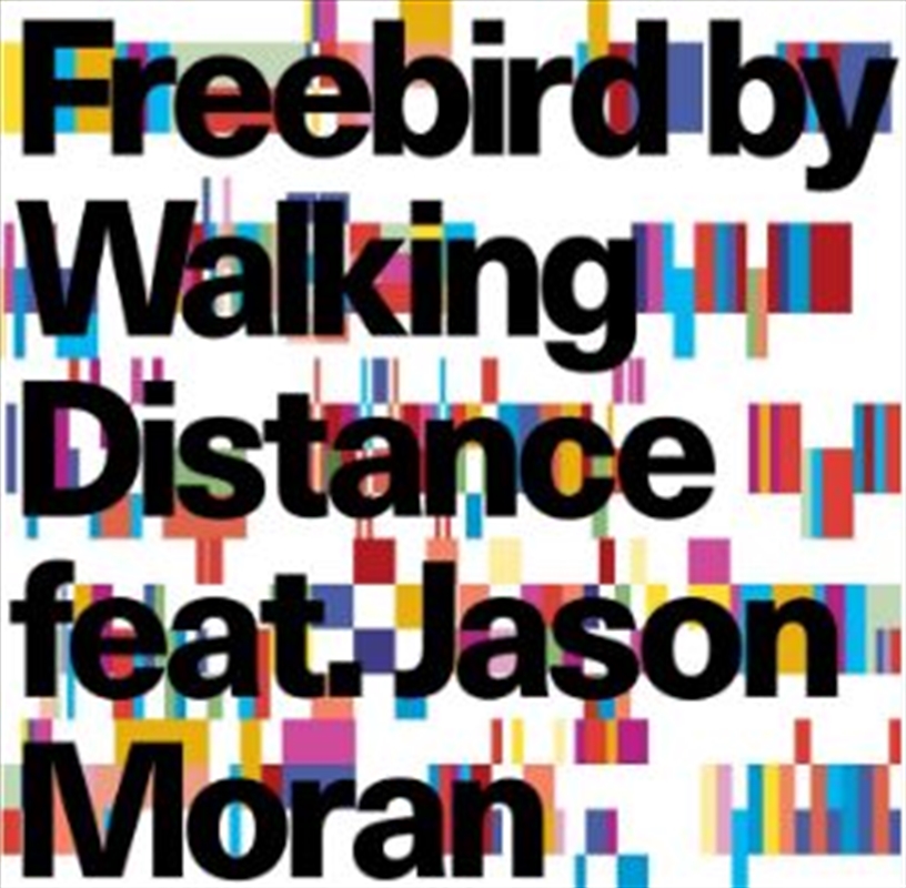 Freebird Feat Jason Moran/Product Detail/Jazz