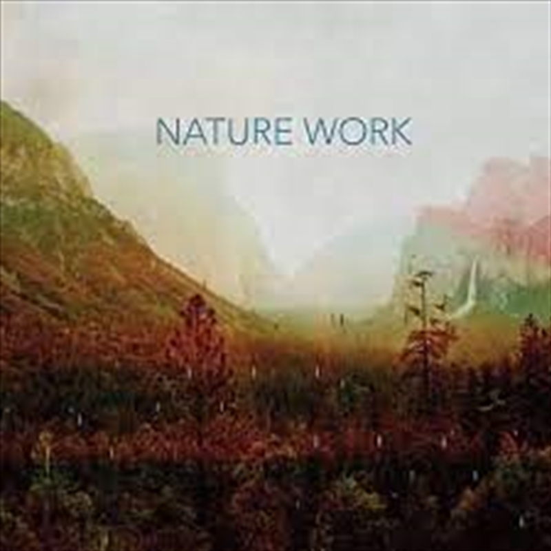 Nature Work/Product Detail/Jazz