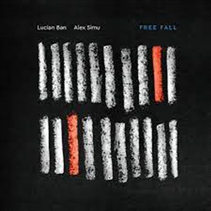 Free Fall/Product Detail/Jazz