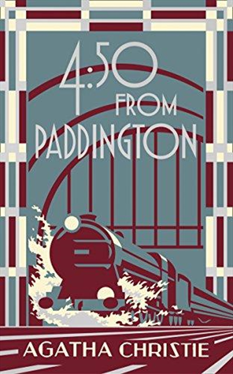 Miss Marple 450 Paddington Special Ed/Product Detail/Crime & Mystery Fiction