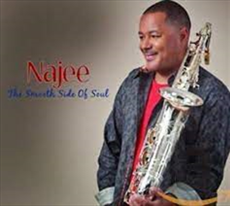 Smooth Side Of Soul/Product Detail/Jazz