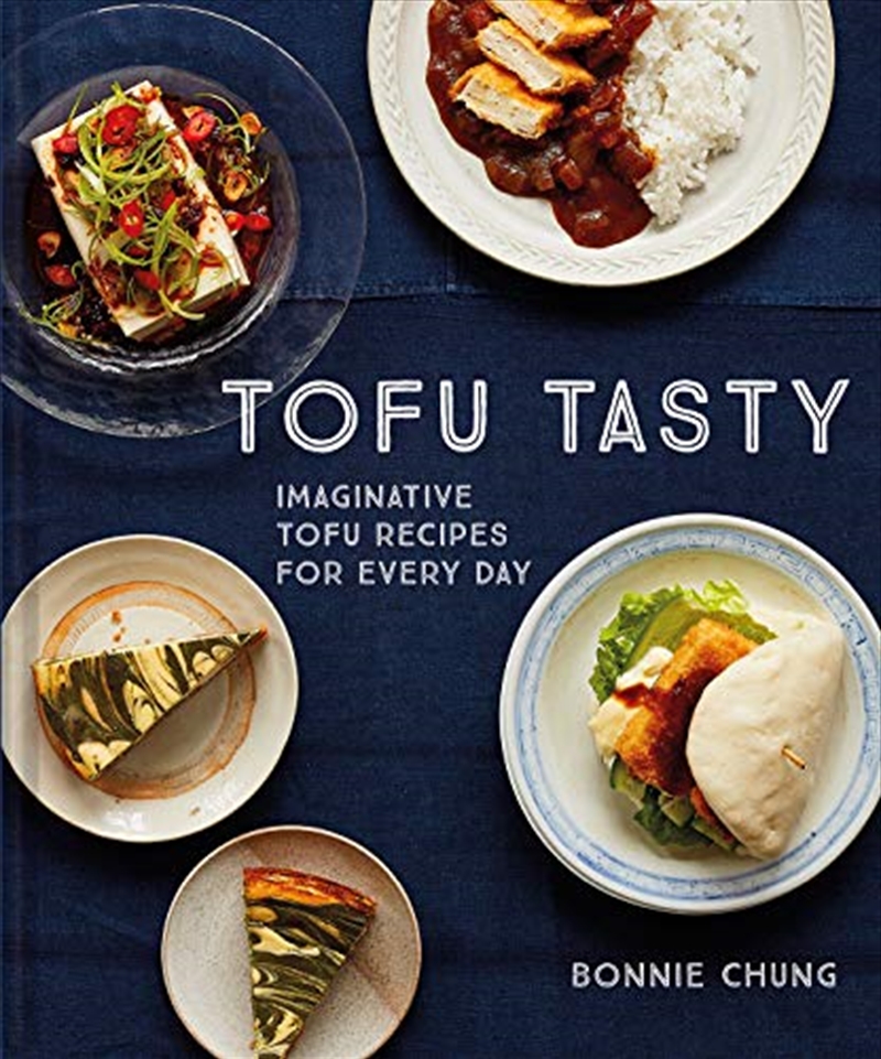 Tofu Tasty: Vibrant, Versatile Recipes with Tofu/Product Detail/Recipes, Food & Drink