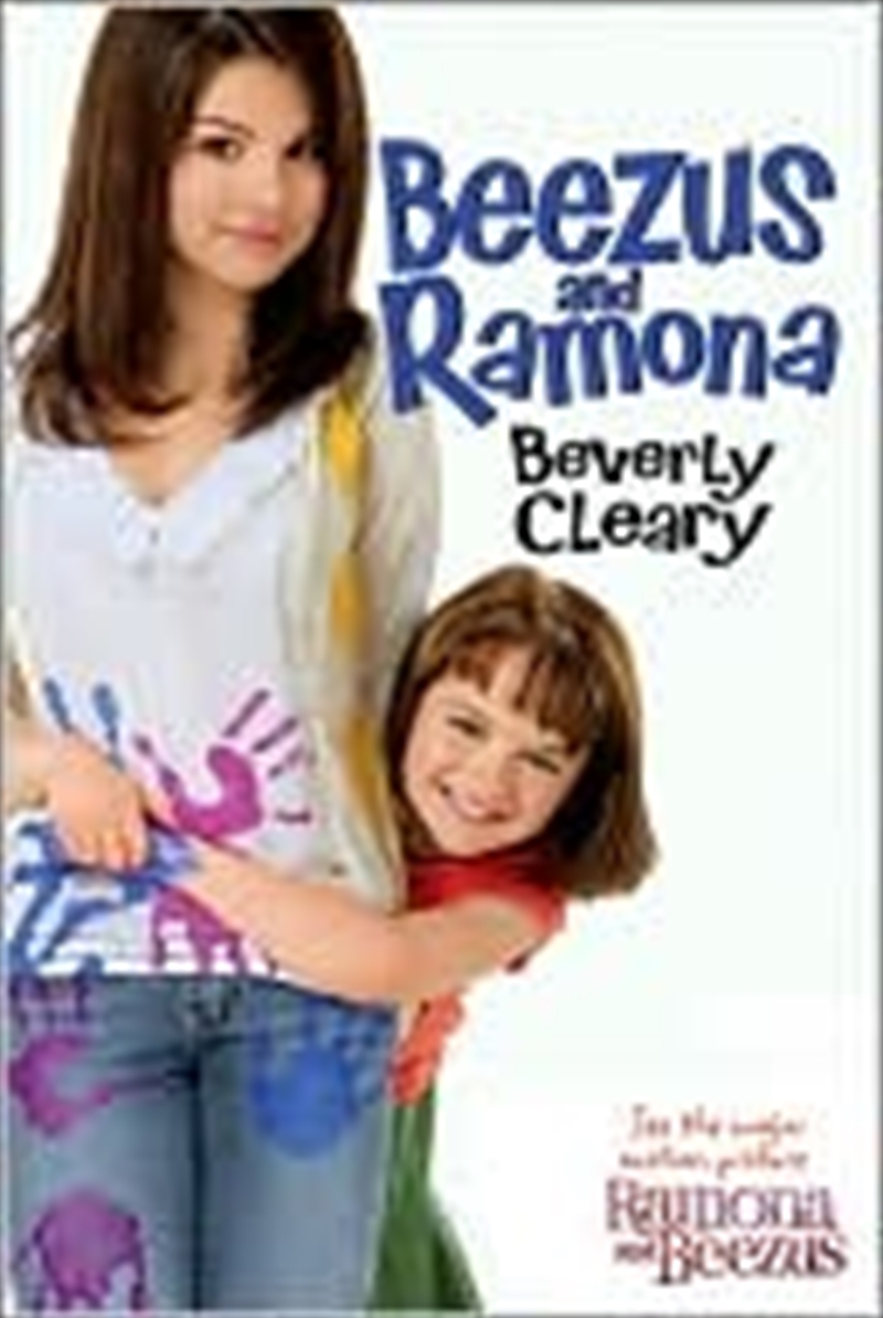 Beezus and Ramona Movie Tie-in Edition/Product Detail/Childrens Fiction Books