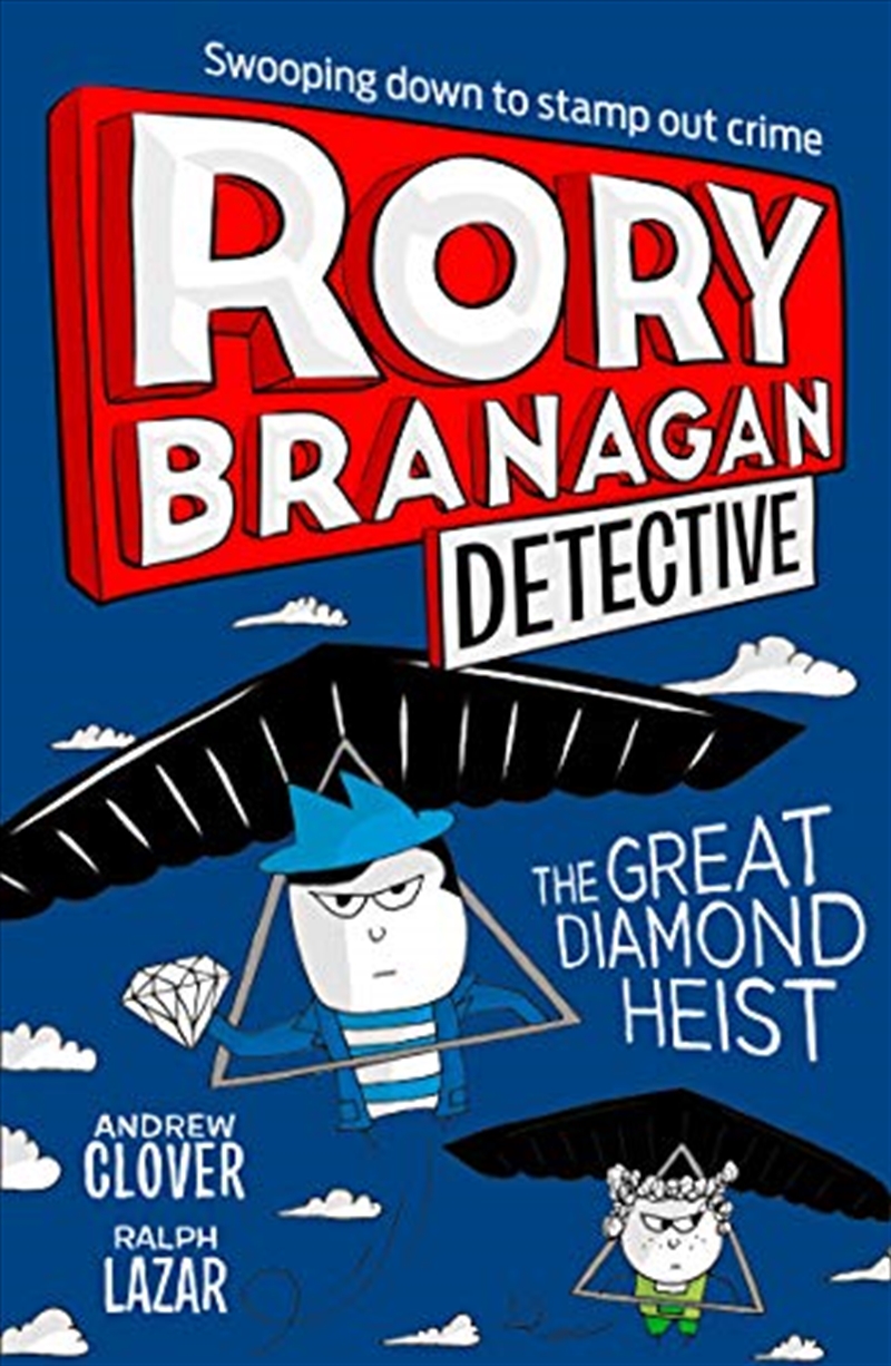 Rory Branagan Untitled 7 (Rory Branagan (Detective), Book 7)/Product Detail/Childrens Fiction Books