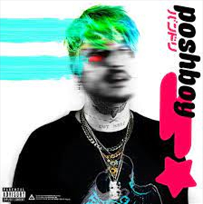 Poshboy/Product Detail/Rap