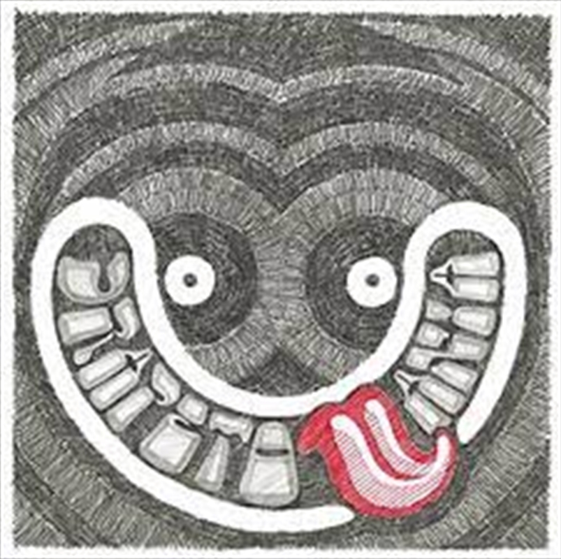 Drapetomania/Product Detail/Rap