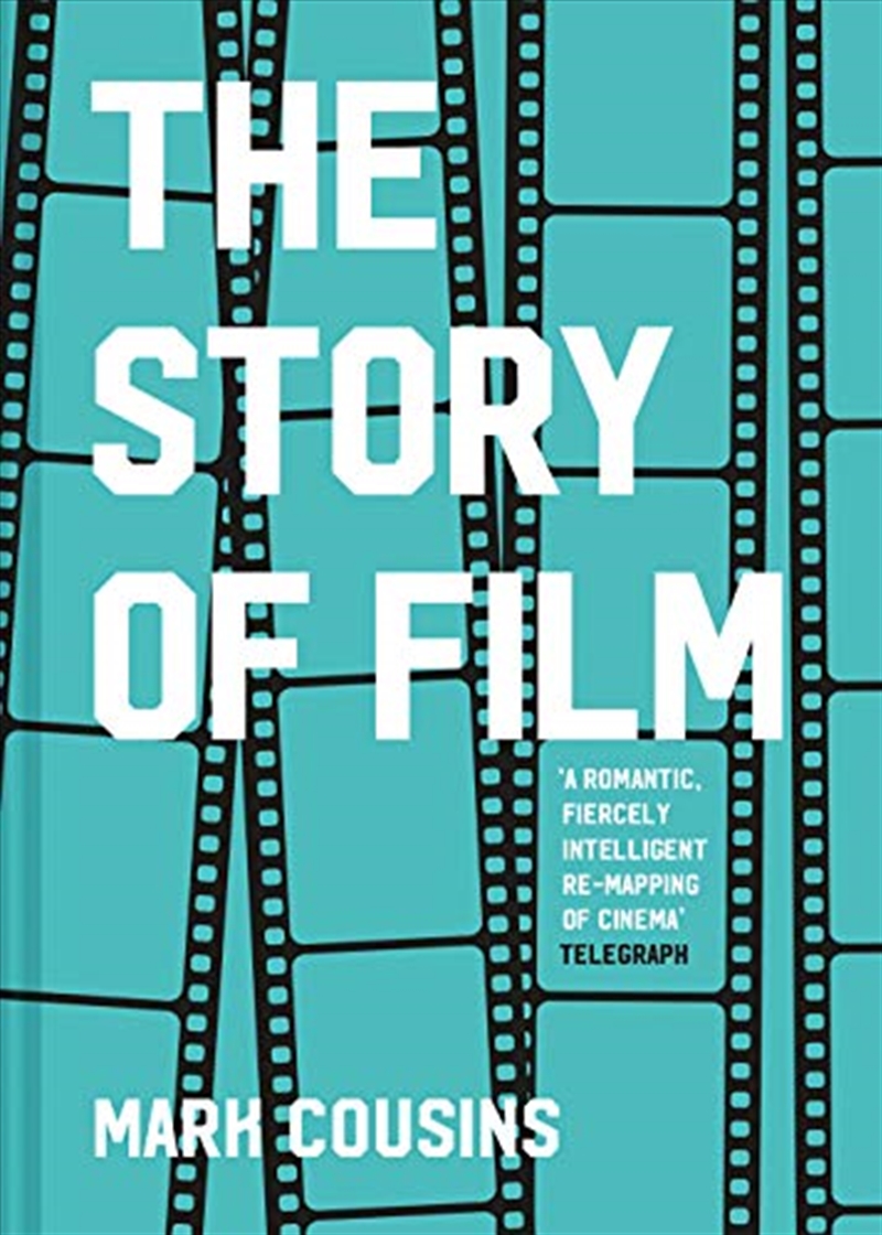The Story of Film (Revised Edition)/Product Detail/Non Fiction Books