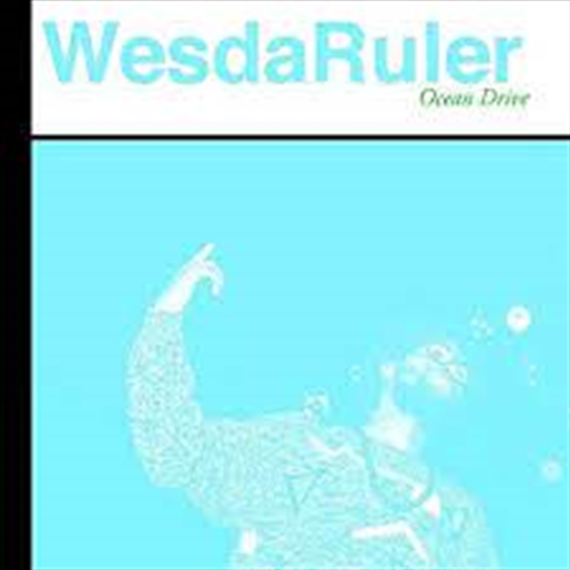 Ocean Drive/Product Detail/Rap