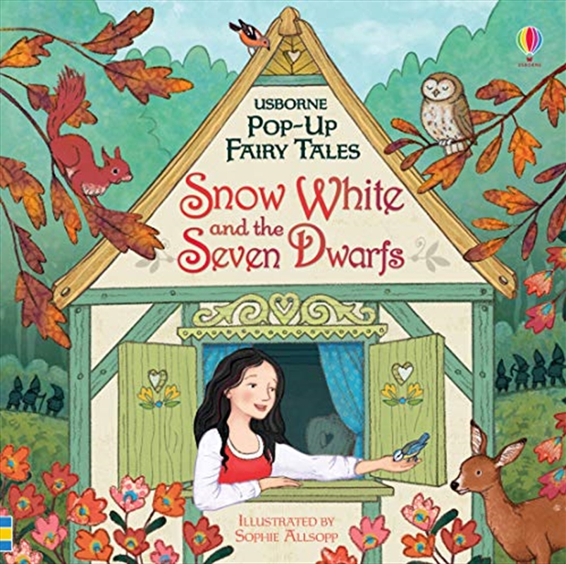 Snow White/Product Detail/Early Childhood Fiction Books