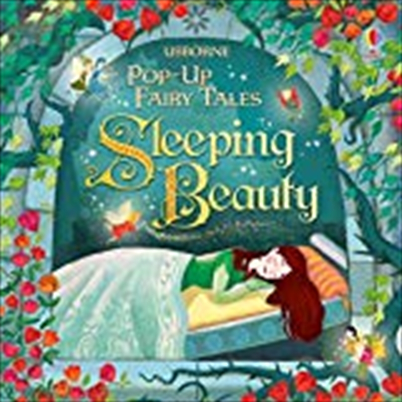Sleeping Beauty/Product Detail/Early Childhood Fiction Books