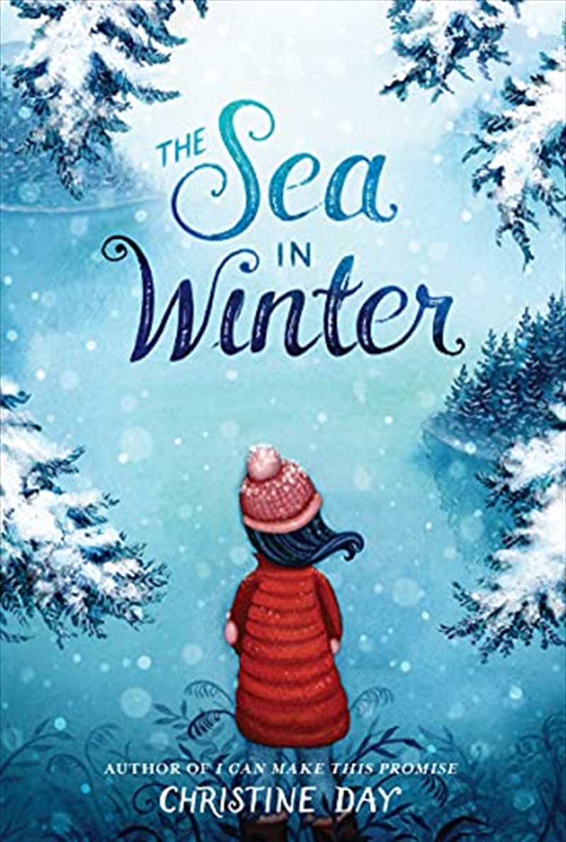 The Sea in Winter/Product Detail/Childrens Fiction Books