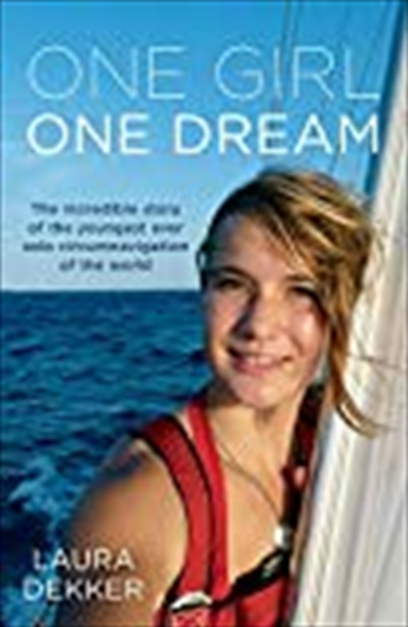 One Girl One Dream/Product Detail/Biographies & True Stories