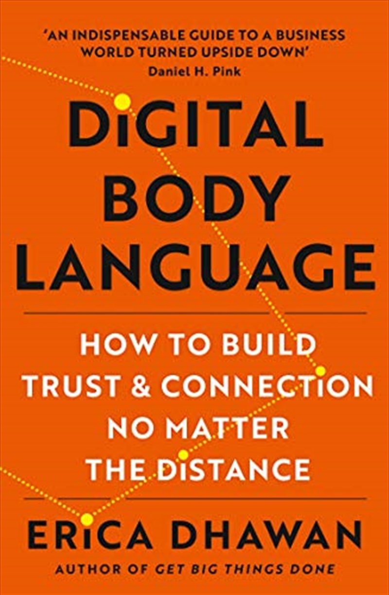 Digital Body Language/Product Detail/Psychology