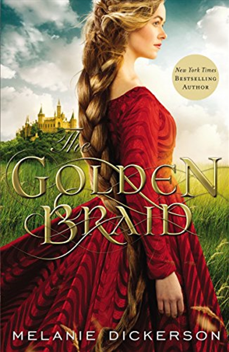 The Golden Braid/Product Detail/Childrens Fiction Books