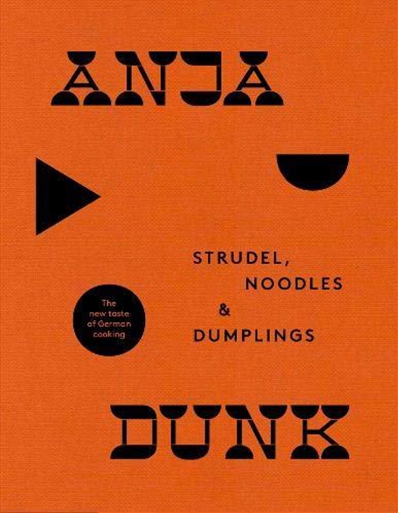 Strudel, Noodles and Dumplings: The New Taste of German Cooking/Product Detail/Recipes, Food & Drink
