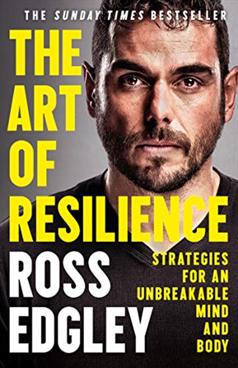 The Art of Resilience: Strategies for an Unbreakable Mind and Body/Product Detail/Sport & Recreation