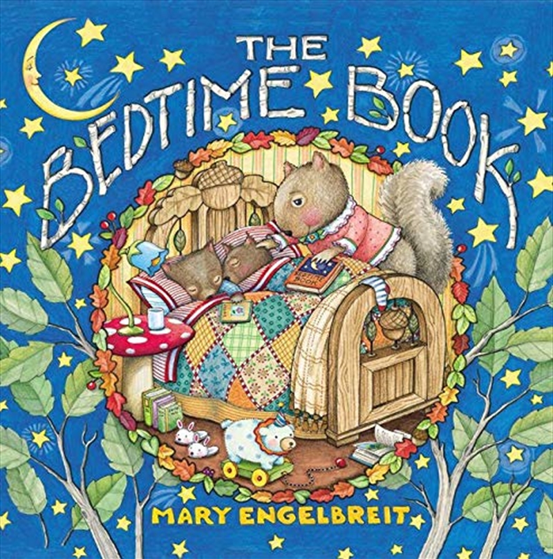 The Bedtime Book/Product Detail/Early Childhood Fiction Books
