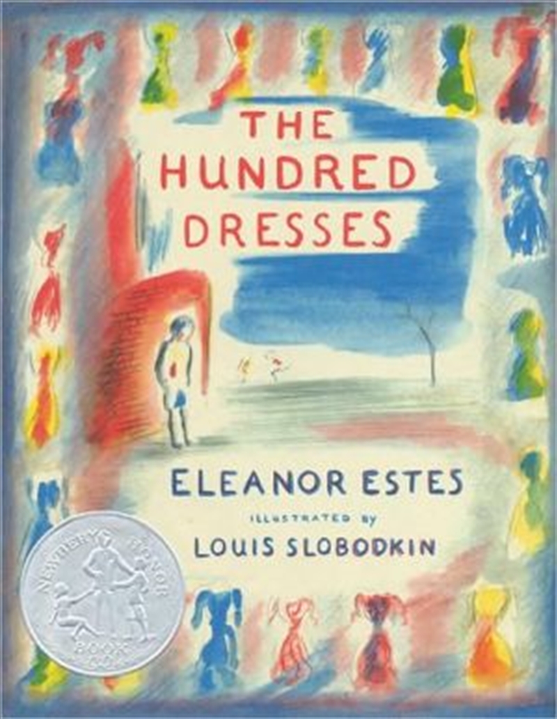 The Hundred Dresses/Product Detail/Childrens Fiction Books