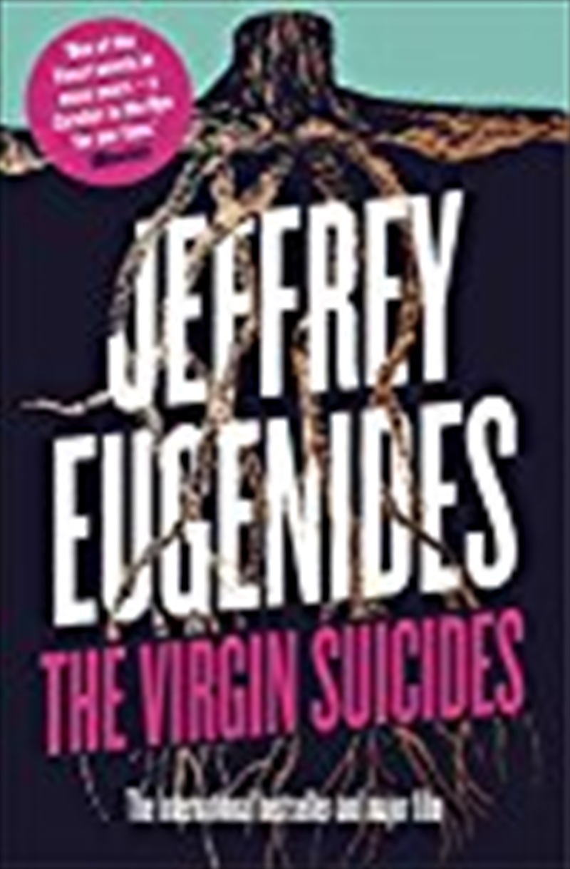 The Virgin Suicides/Product Detail/General Fiction Books