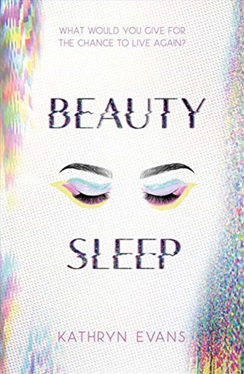Beauty Sleep/Product Detail/Childrens Fiction Books