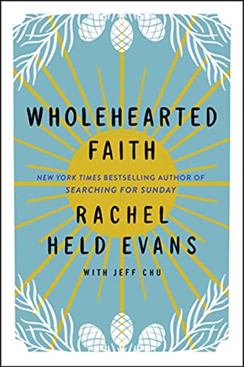 Wholehearted Faith/Product Detail/Religion & Beliefs