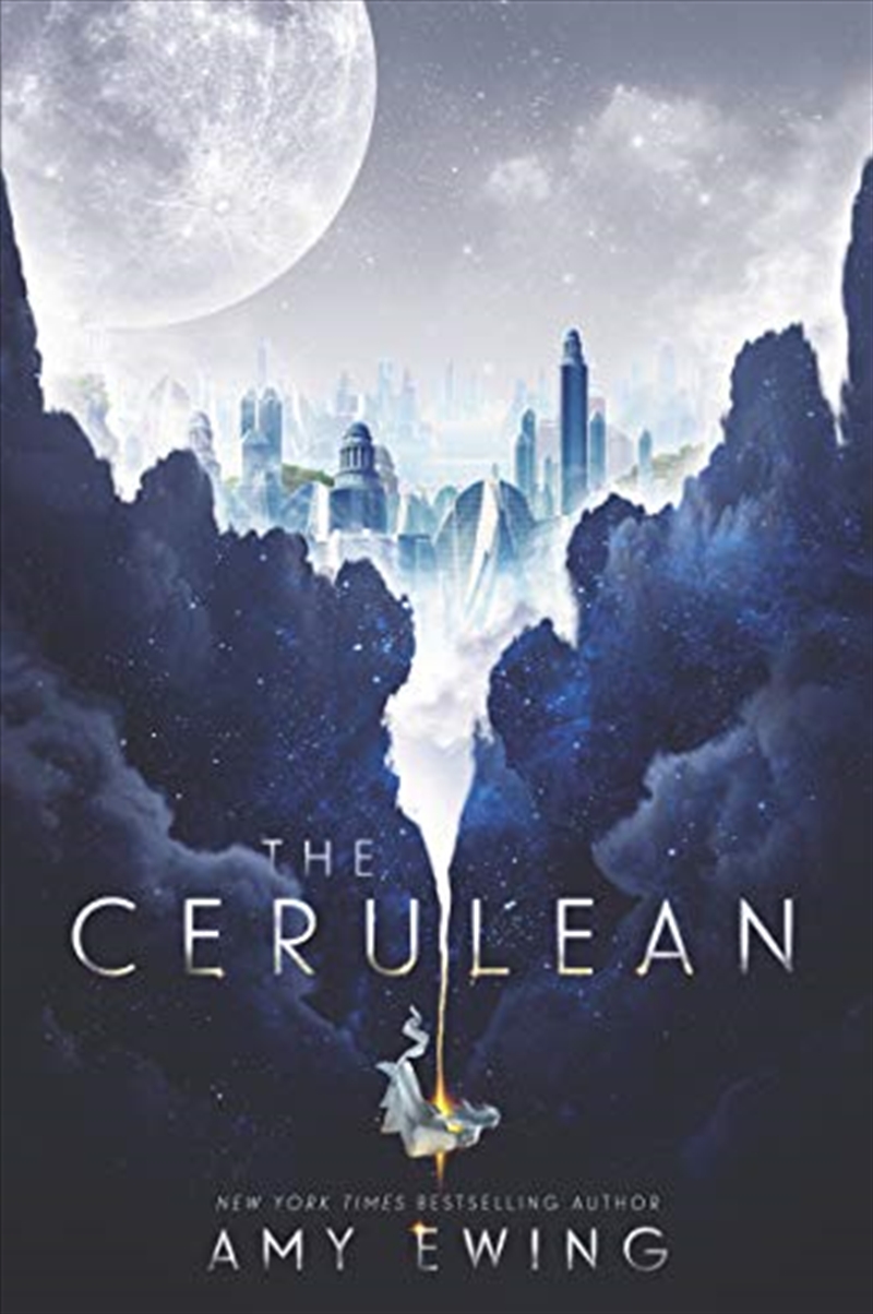 The Cerulean/Product Detail/Childrens Fiction Books