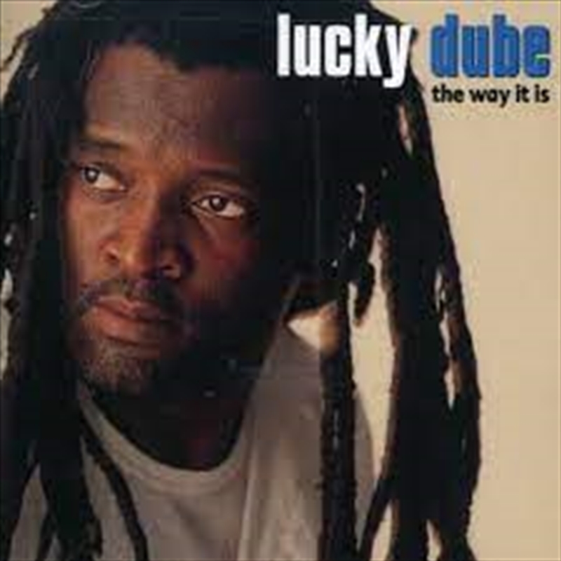 Way It Is/Product Detail/Reggae