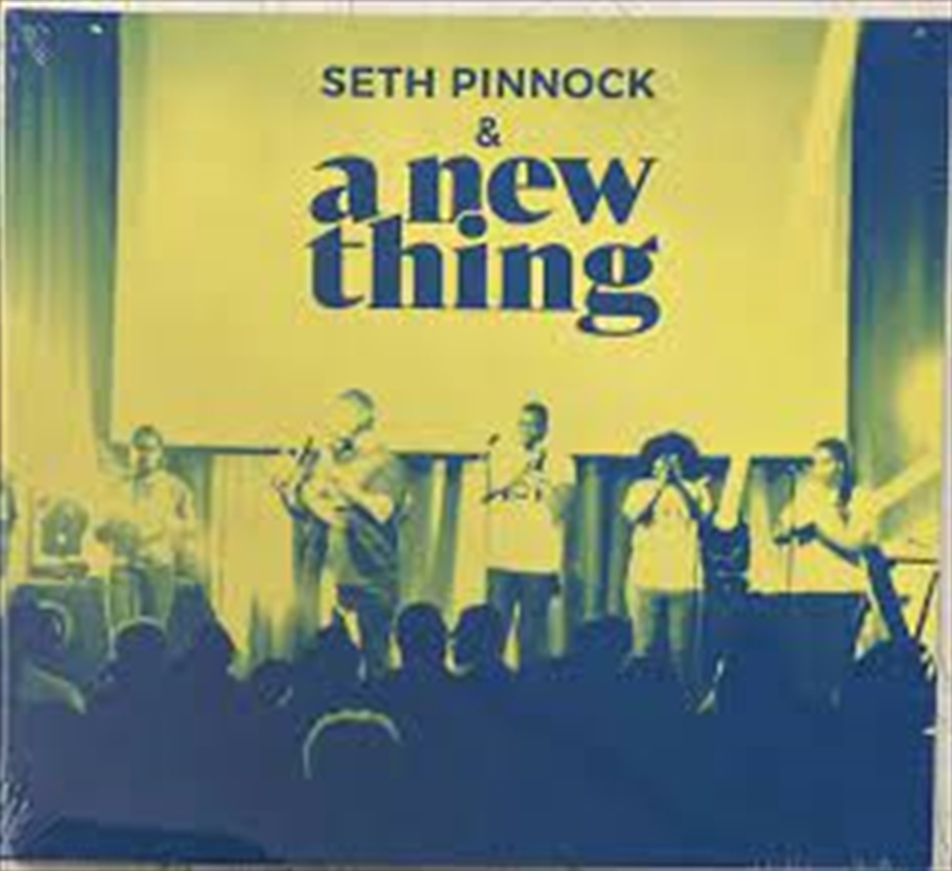 New Thing Live/Product Detail/Religious