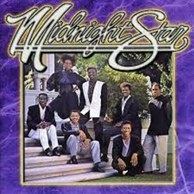 Midnight Star/Product Detail/Dance