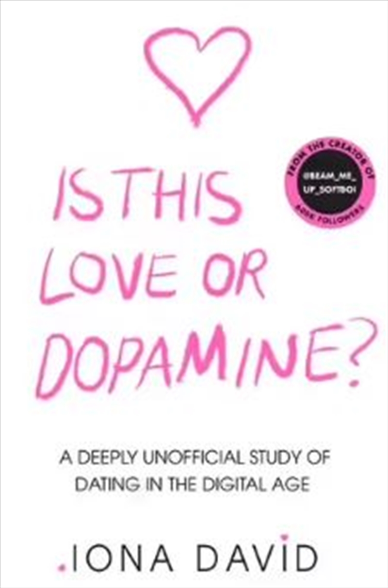 Is This Love Or Dopamine?/Product Detail/Adult Books