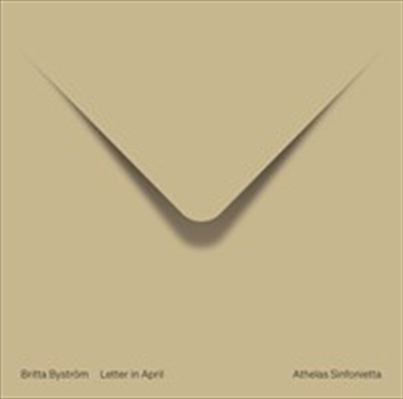 Letter In April/Product Detail/Classical