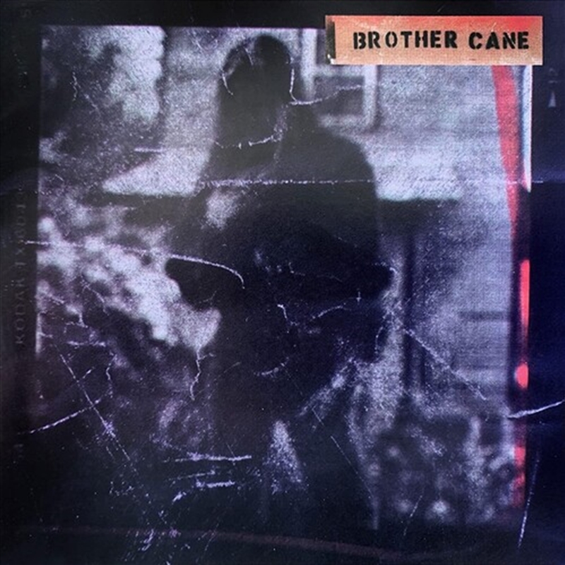 Brother Cane/Product Detail/Rock/Pop