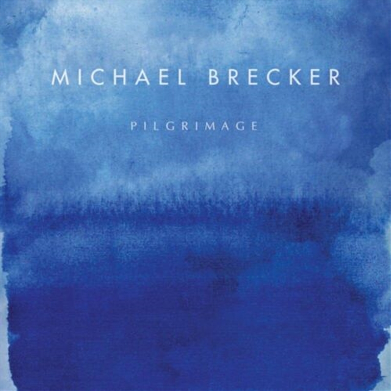 Pilgrimage/Product Detail/Jazz