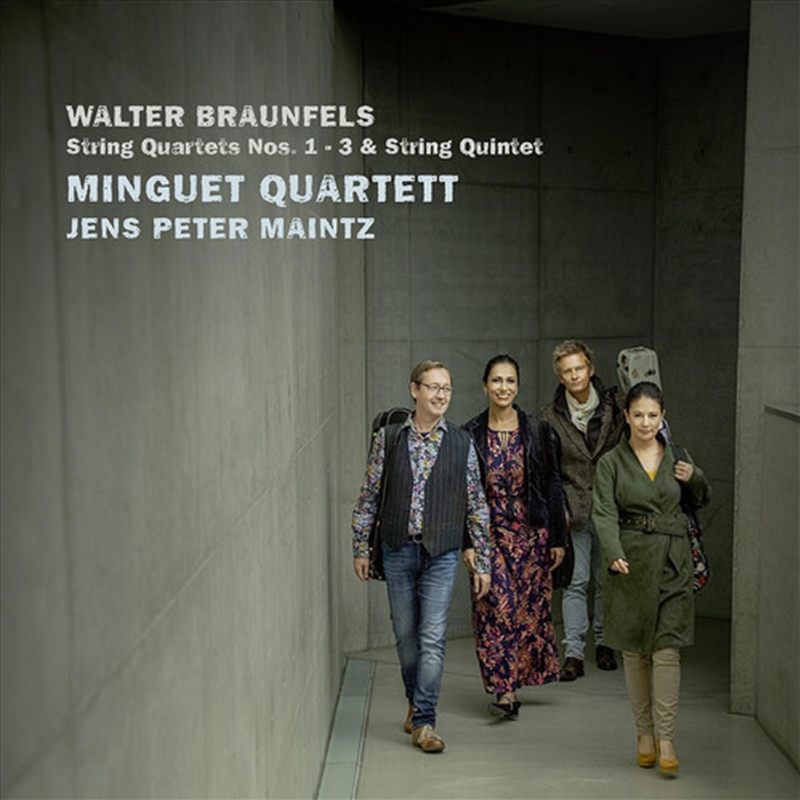 String Quartets 1 to 3/Product Detail/Classical