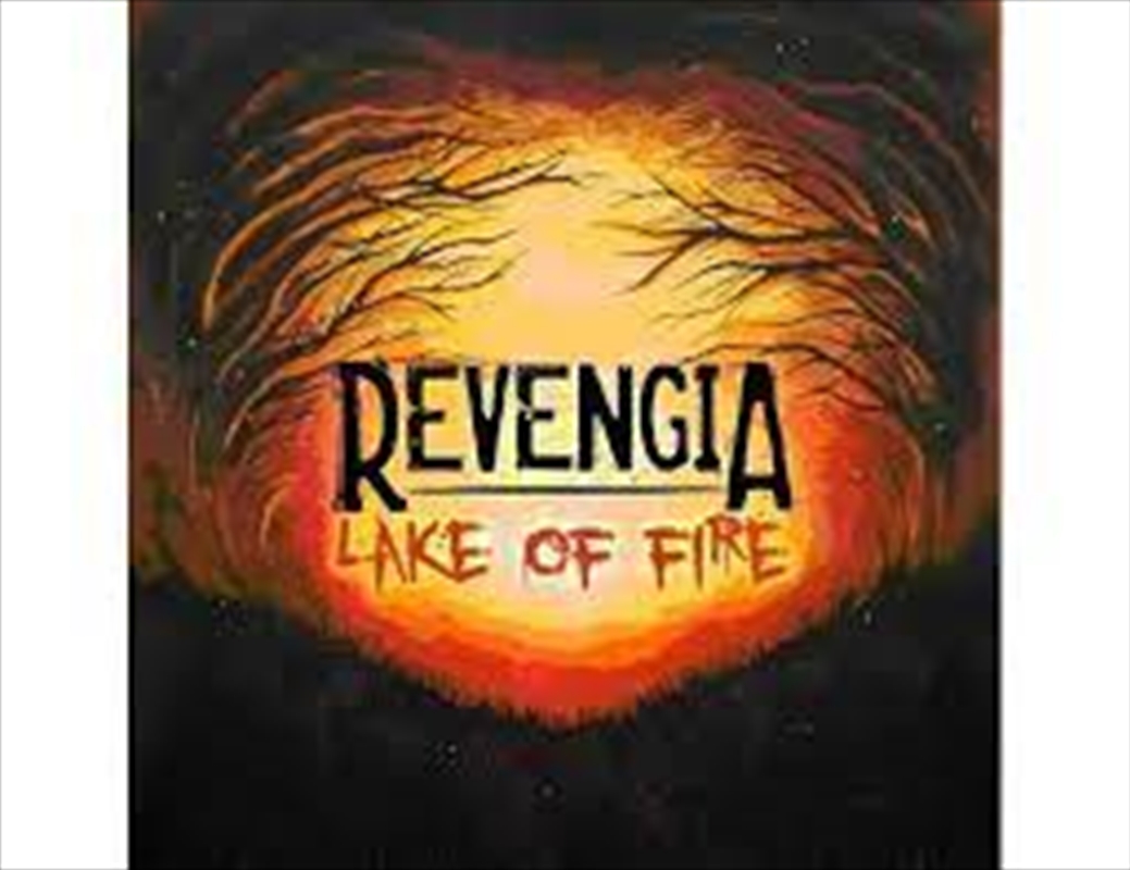 Lake Of Fire/Product Detail/Rock