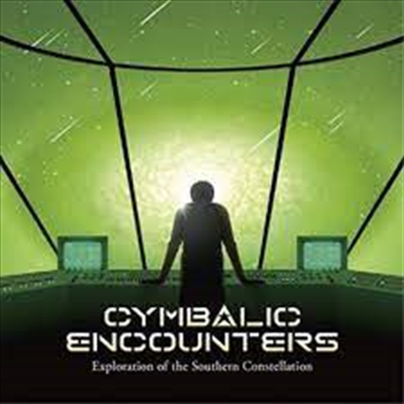 Exploration Of The Southern Constellation/Product Detail/Rock