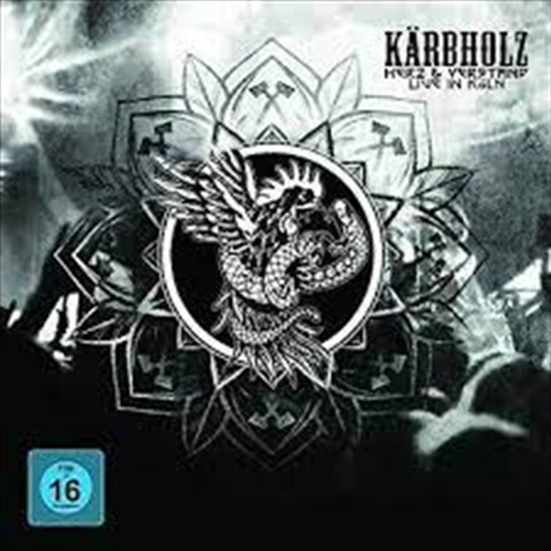 Herz Und Verstand - Live In Koln/Product Detail/Rock