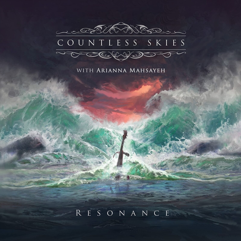 Resonance/Product Detail/Rock/Pop