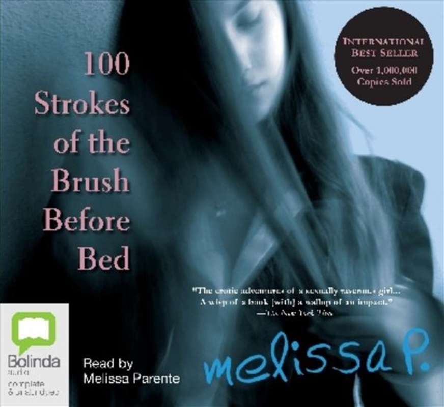 100 Strokes of the Brush Before Bed/Product Detail/General Fiction Books