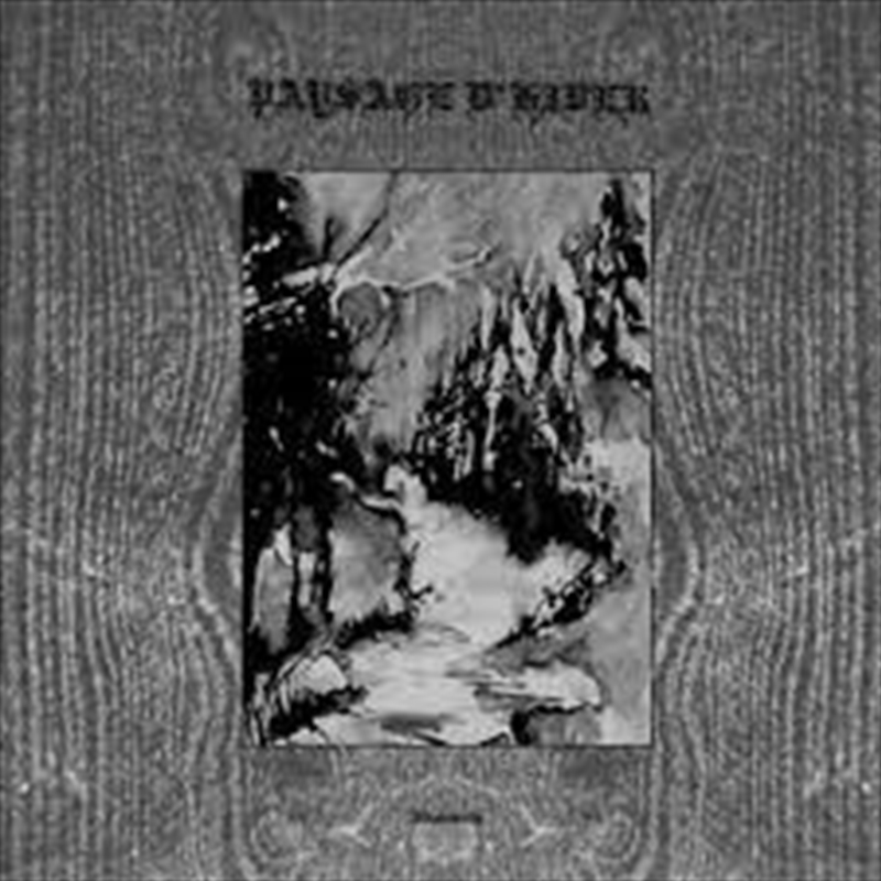 Einsamkeit/Product Detail/Rock