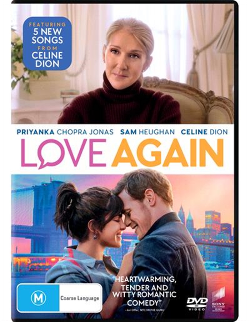 Love Again/Product Detail/Drama