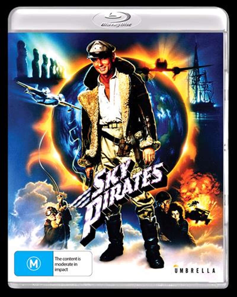 Sky Pirates/Product Detail/War