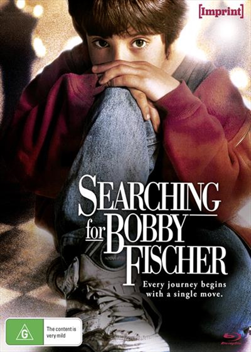 Searching for Bobby Fischer's Illegitimate Daughter