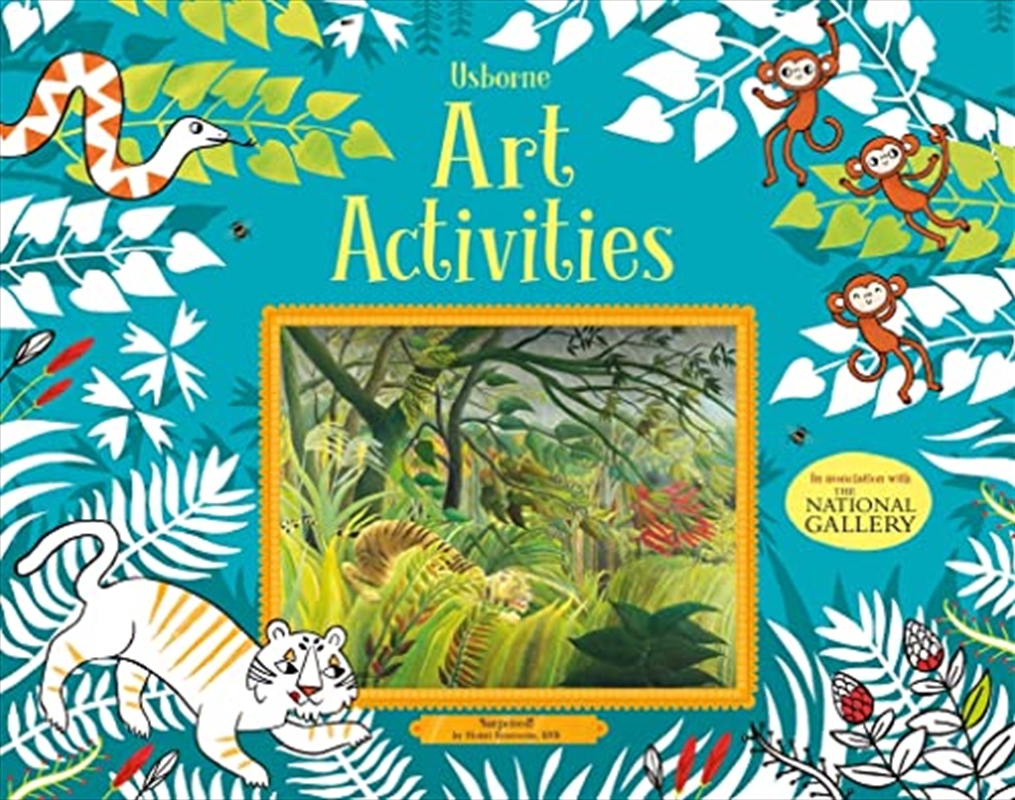 Art Activities/Product Detail/Kids Colouring