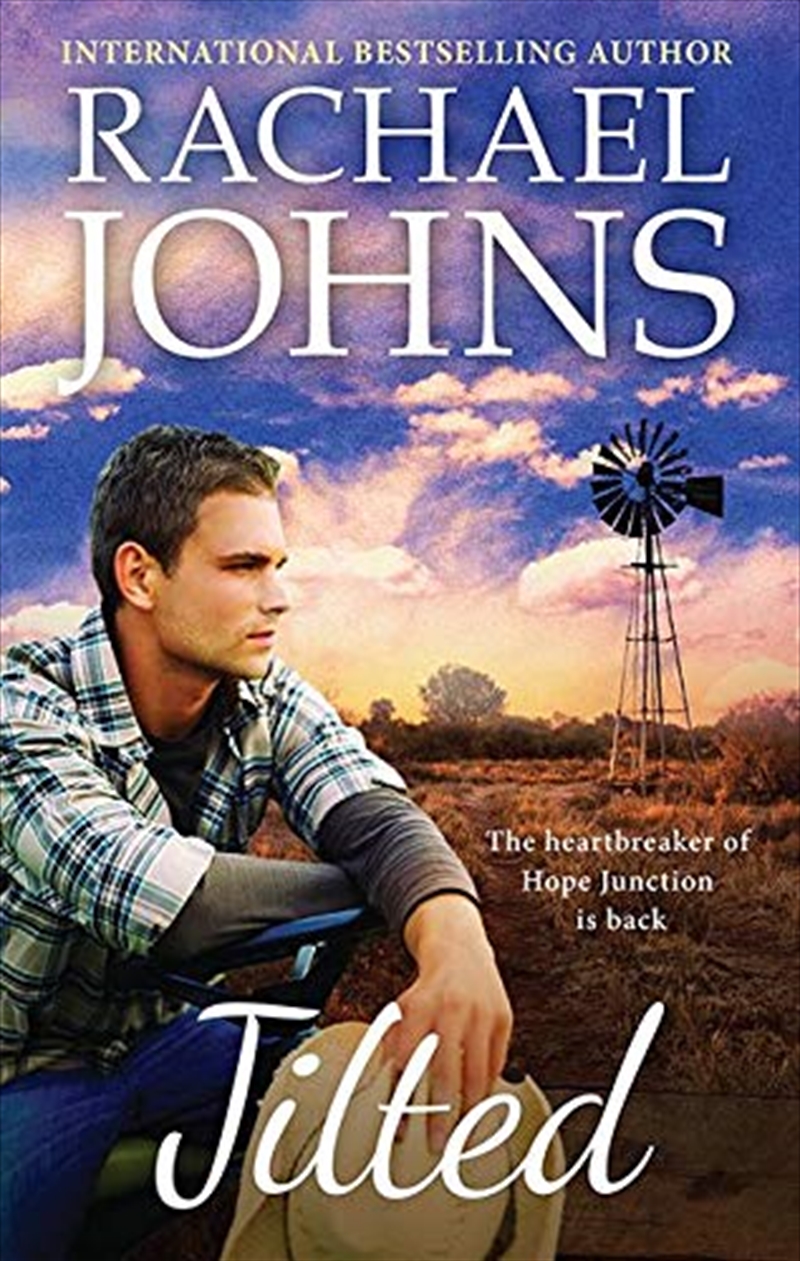 Jilted/Product Detail/Romance