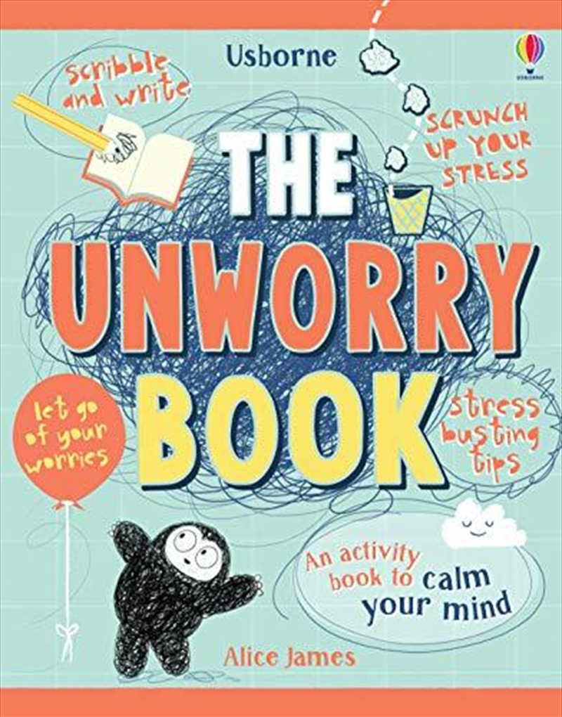Unworry Book/Product Detail/Kids Colouring